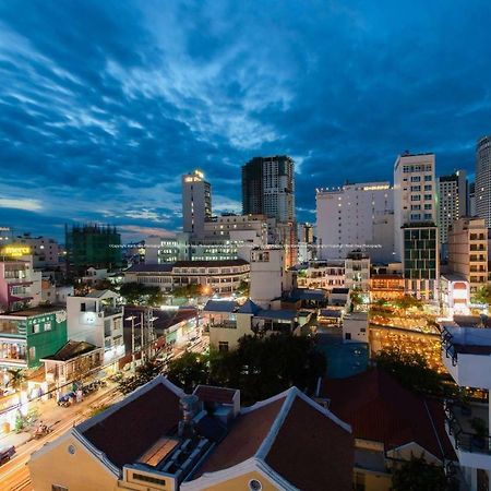 Gemma Apartment Nha Trang Exteriér fotografie