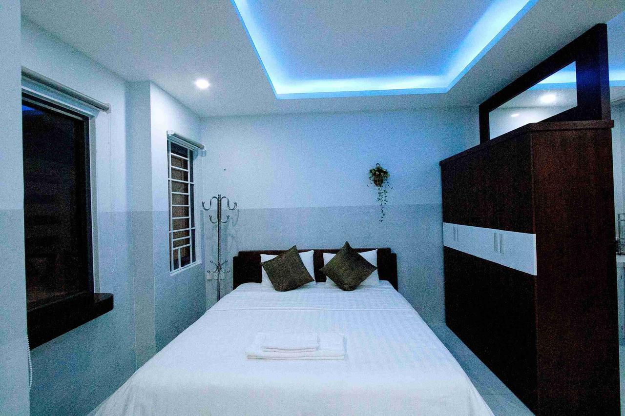 Gemma Apartment Nha Trang Exteriér fotografie